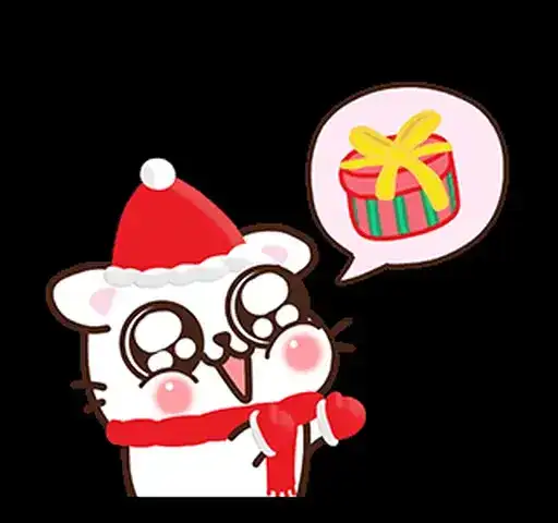 Sticker 🎁