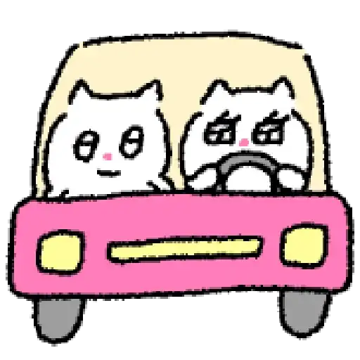 Sticker 🚘