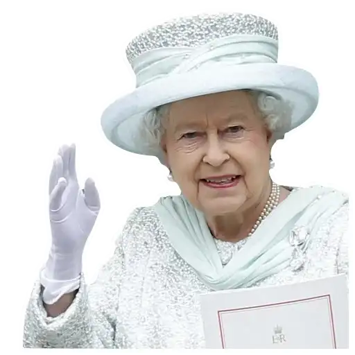 Queen Elizabeth II preview