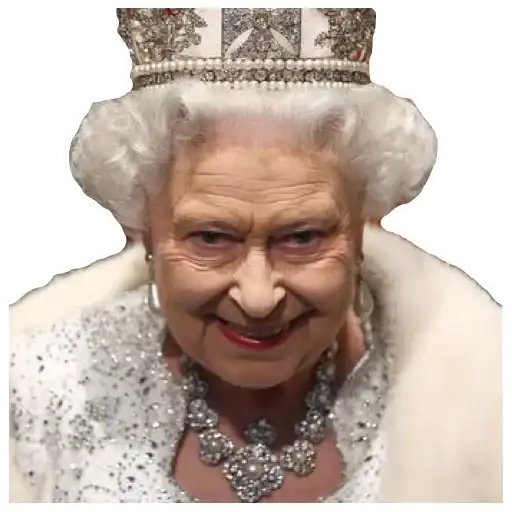 Queen Elizabeth II preview