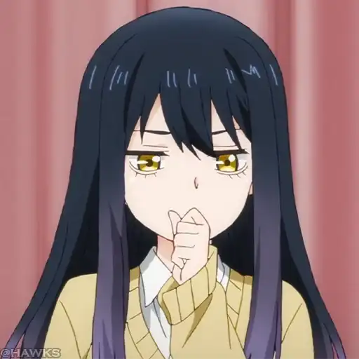 👻 Mieruko-chan preview