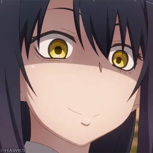 👻 Mieruko-chan preview