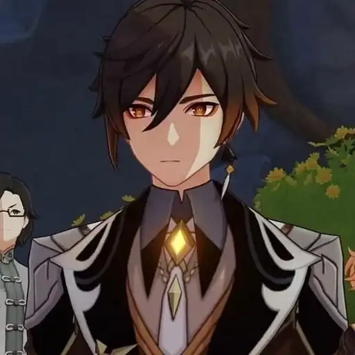 Геншин Днун ли preview