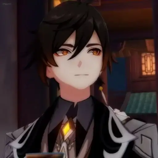 Геншин Днун ли preview