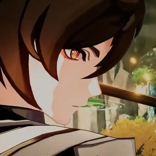 Геншин Днун ли preview