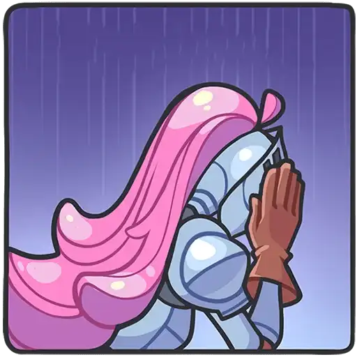 Sticker 🤦‍♀️