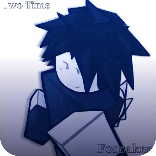 Forsaken Two timee preview