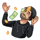 Jack Dorsey Coins preview