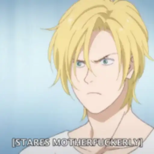 Banana Fish (3 preview