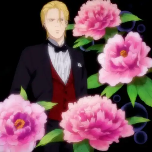 Banana Fish (3 preview