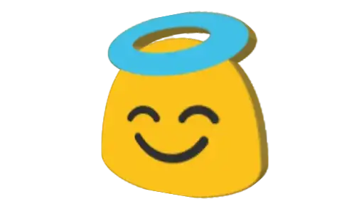 3D Emojis preview