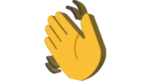 Sticker 👋
