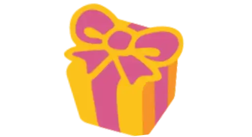 Sticker 🎁