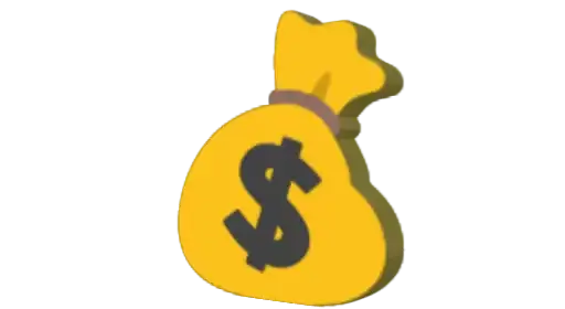 Sticker 💰