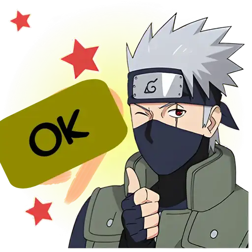 Наруто Компресс preview