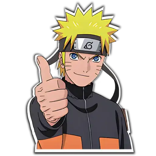 Наруто Компресс preview