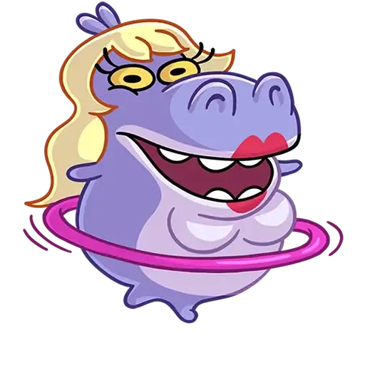 Sticker 🏃‍♀️