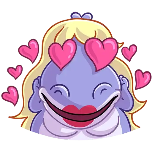 Sticker 😍