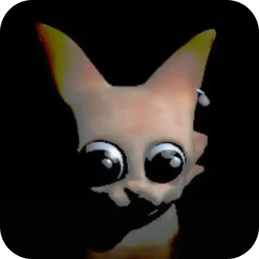 Car the bestie cat preview