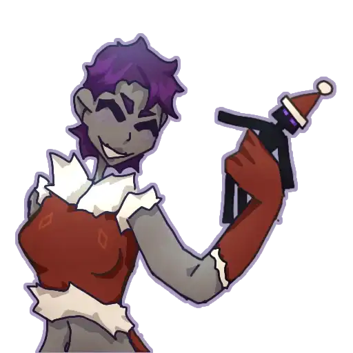 Новогодний коллаб фо preview