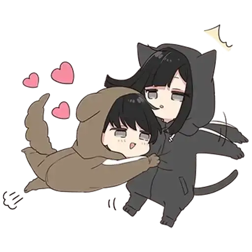 Юрудара-кун ч.1 preview