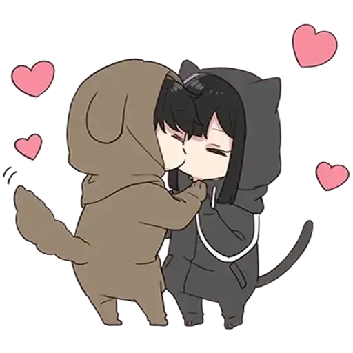 Юрудара-кун ч.1 preview