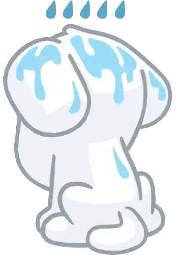 Sticker 😓