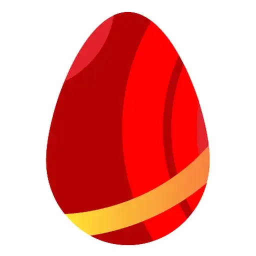Easter Eggs preview