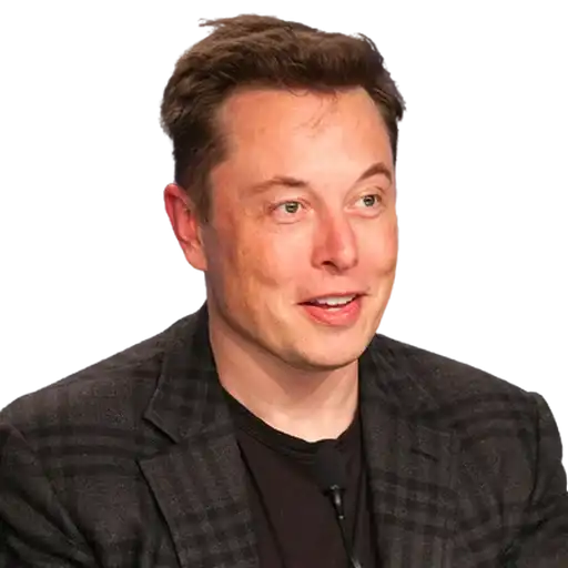 Elon Musk / Илон Маск preview