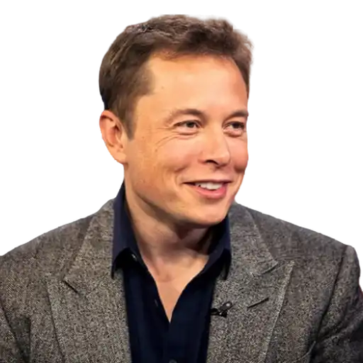 Elon Musk / Илон Маск preview