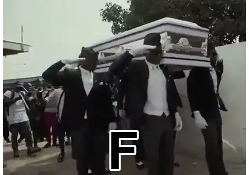 Dancing Coffin preview