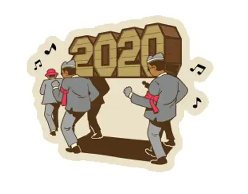 Sticker 🎵