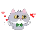 СберКот Animated preview