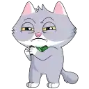 СберКот Animated preview