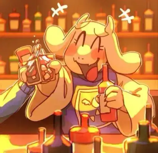 🦴Comic sans💙 by Last Breath Br preview