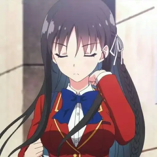 Classroom of the Elite preview