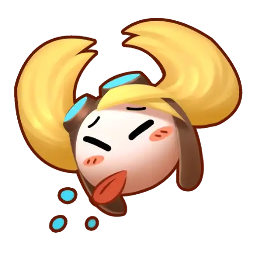 Sticker 😝