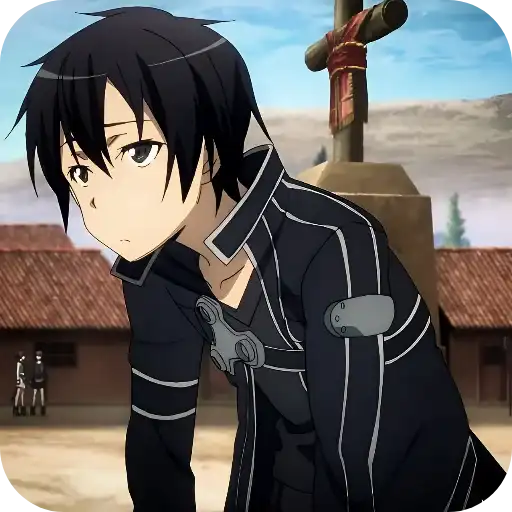 Sword Art Online preview
