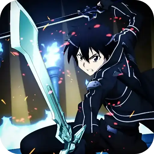 Sword Art Online preview