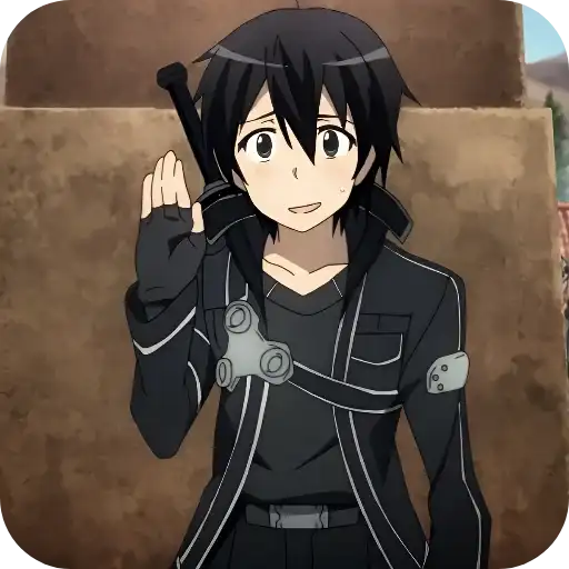 Sword Art Online preview