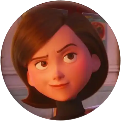 The Incredibles preview