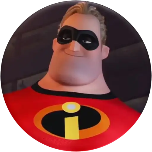 The Incredibles preview