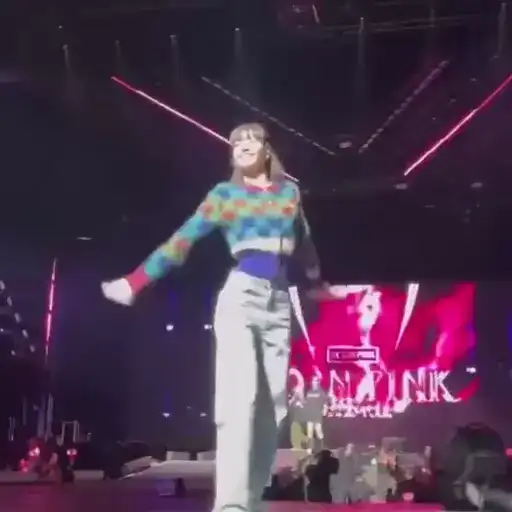 Born Pink Tour preview