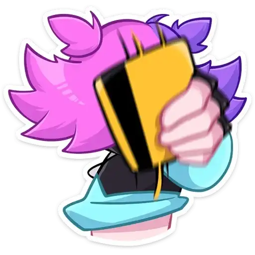 Sticker 💳