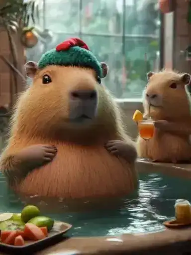 Capybara preview