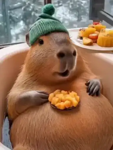 Capybara preview