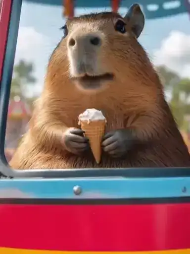 Capybara preview