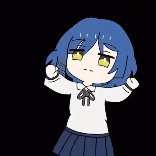 Bocchi the Rock p1 preview