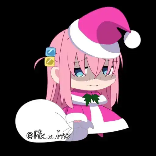Sticker 🎅