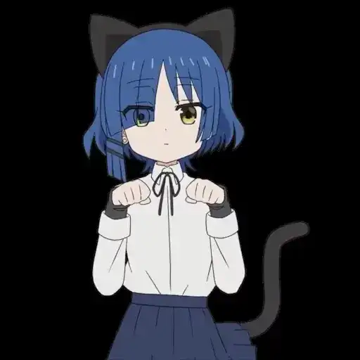 Bocchi the Rock p1 preview